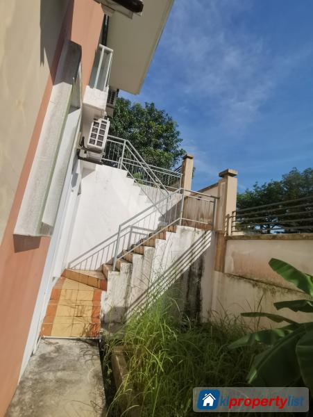 6 bedroom Semi-detached House for sale in Skudai in Johor - image