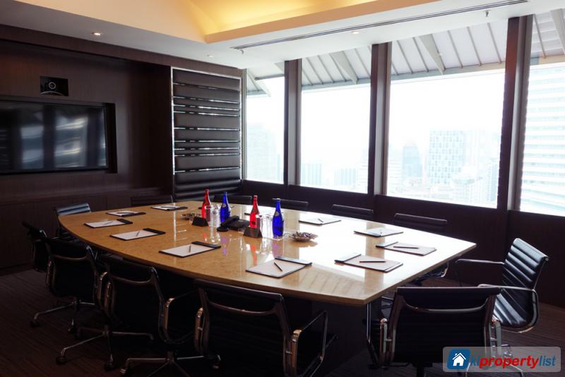 Office for rent in KLCC