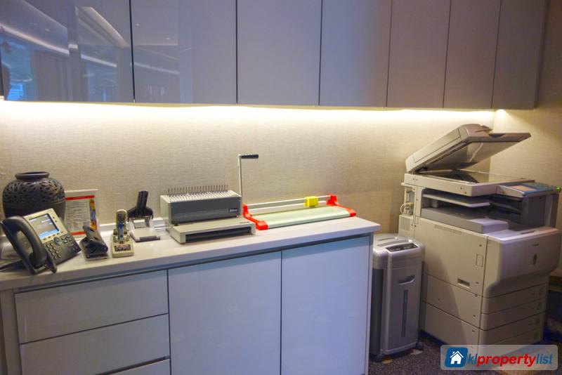 Picture of Office for rent in KLCC in Kuala Lumpur