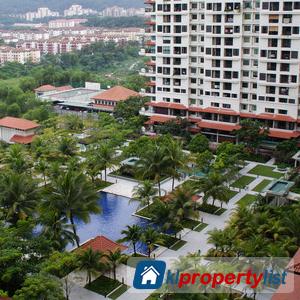 4 bedroom Condominium for sale in Sungai Buloh - image 2