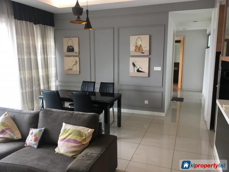 3 bedroom Condominium for rent in KLCC