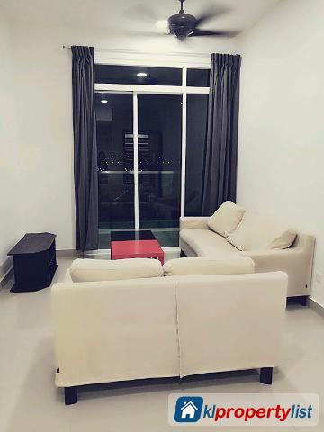 Pictures of 3 bedroom Condominium for rent in Cheras