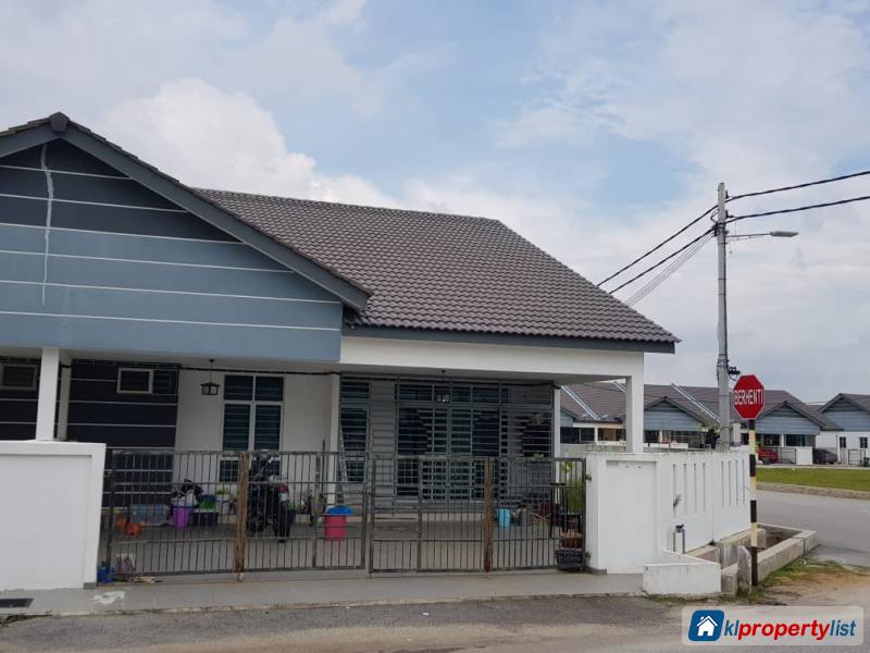 3 bedroom 1-sty Terrace/Link House for rent in Kuantan - image 2