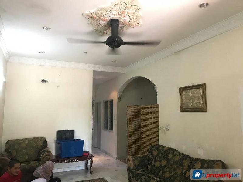 Picture of 3 bedroom 1-sty Terrace/Link House for sale in Rawang
