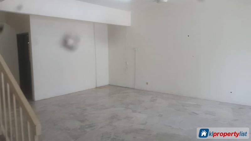 4 bedroom 2-sty Terrace/Link House for sale in Klang