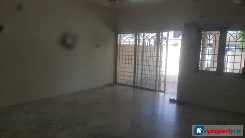 4 bedroom 2-sty Terrace/Link House for sale in Klang in Selangor