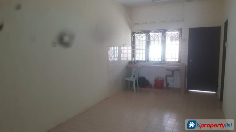 4 bedroom 2-sty Terrace/Link House for sale in Klang in Malaysia
