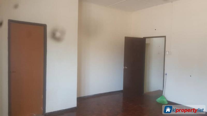 4 bedroom 2-sty Terrace/Link House for sale in Klang in Selangor - image