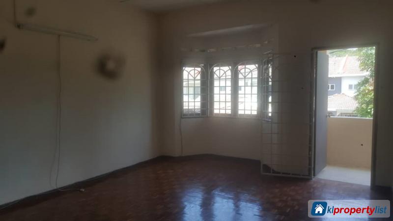 4 bedroom 2-sty Terrace/Link House for sale in Klang in Malaysia - image