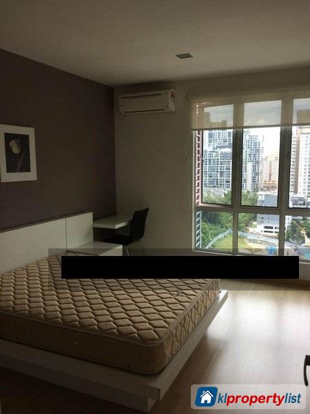 3 bedroom Condominium for sale in Mont Kiara - image 12