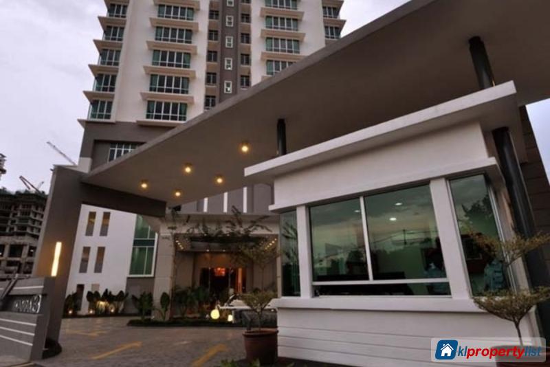 Pictures of 3 bedroom Condominium for sale in Mont Kiara