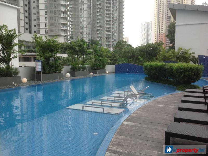 3 bedroom Condominium for sale in Mont Kiara - image 2