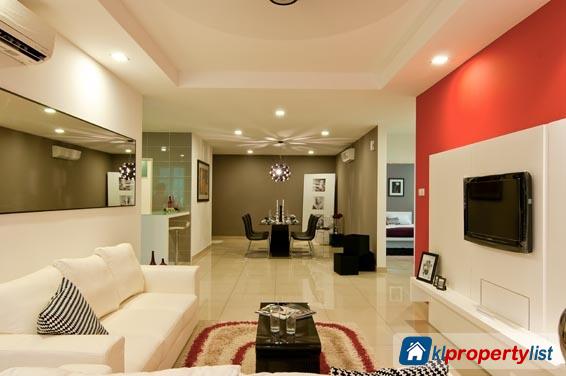 3 bedroom Condominium for sale in Mont Kiara - image 5