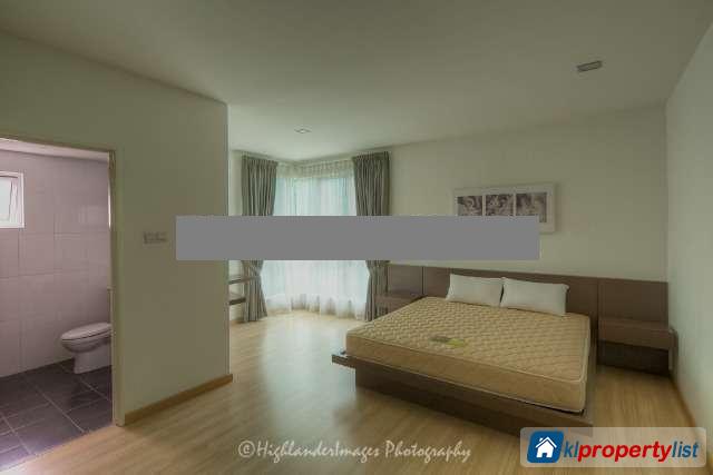 3 bedroom Condominium for sale in Mont Kiara - image 9