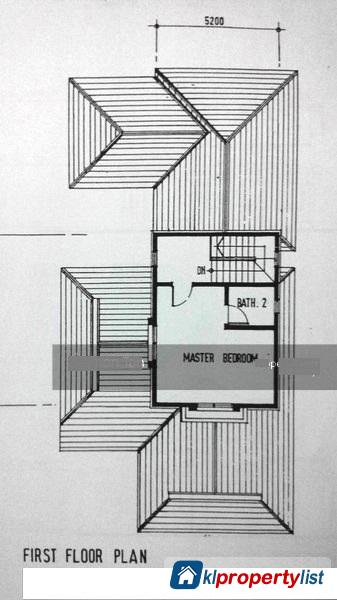 Picture of 3 bedroom Bungalow for sale in Semenyih in Malaysia