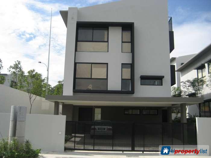 6 bedroom Bungalow for sale in Taman Melawati - image 10