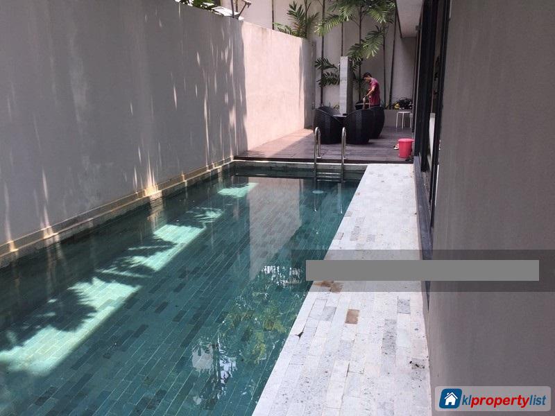 6 bedroom Bungalow for sale in Taman Melawati - image 12