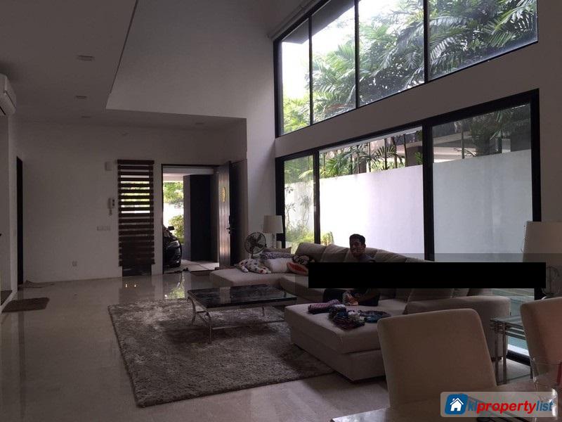 6 bedroom Bungalow for sale in Taman Melawati - image 13