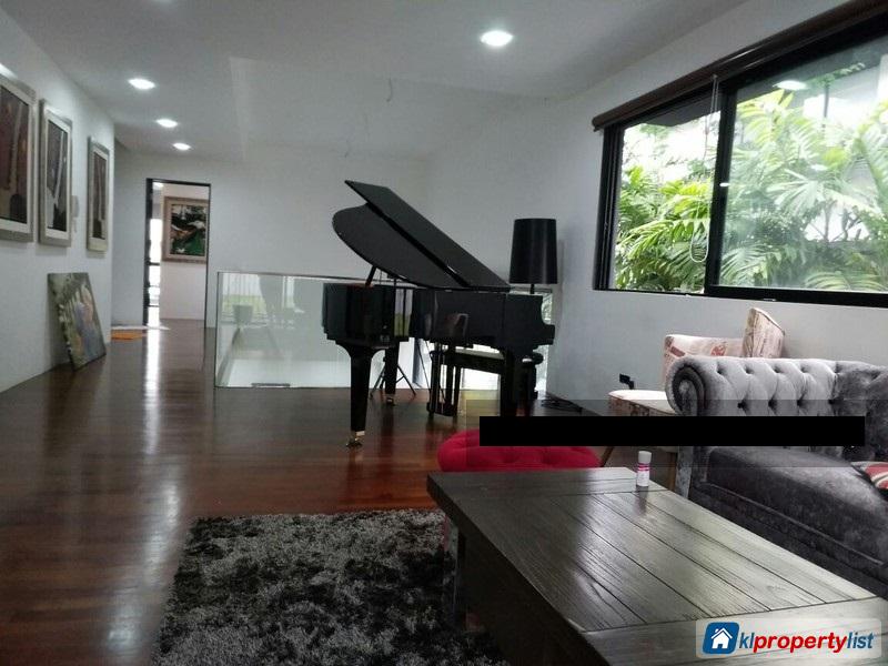 6 bedroom Bungalow for sale in Taman Melawati - image 16