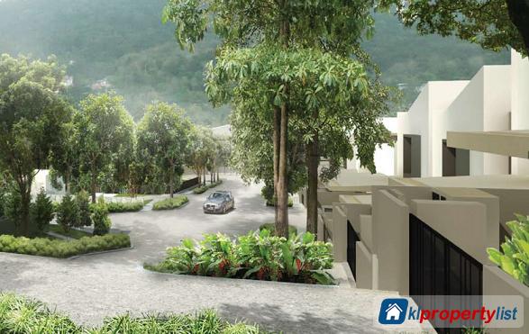 6 bedroom Bungalow for sale in Taman Melawati - image 2