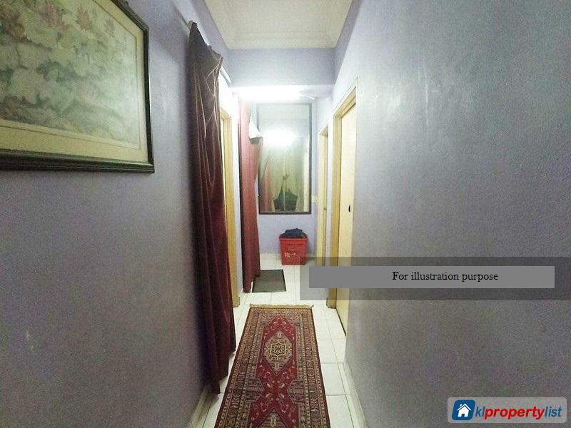 3 bedroom Condominium for sale in Cheras - image 12