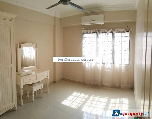 3 bedroom Condominium for sale in Cheras - image 13