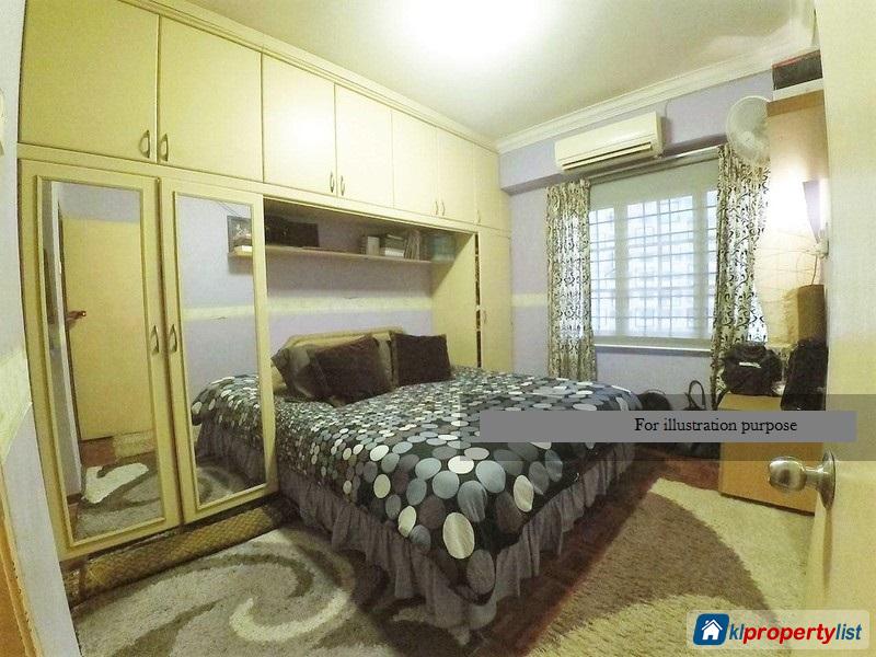 3 bedroom Condominium for sale in Cheras - image 14