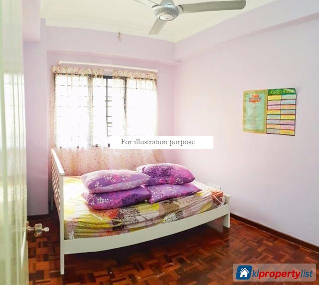 3 bedroom Condominium for sale in Cheras - image 15