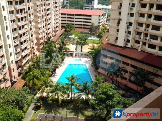 3 bedroom Condominium for sale in Cheras in Kuala Lumpur