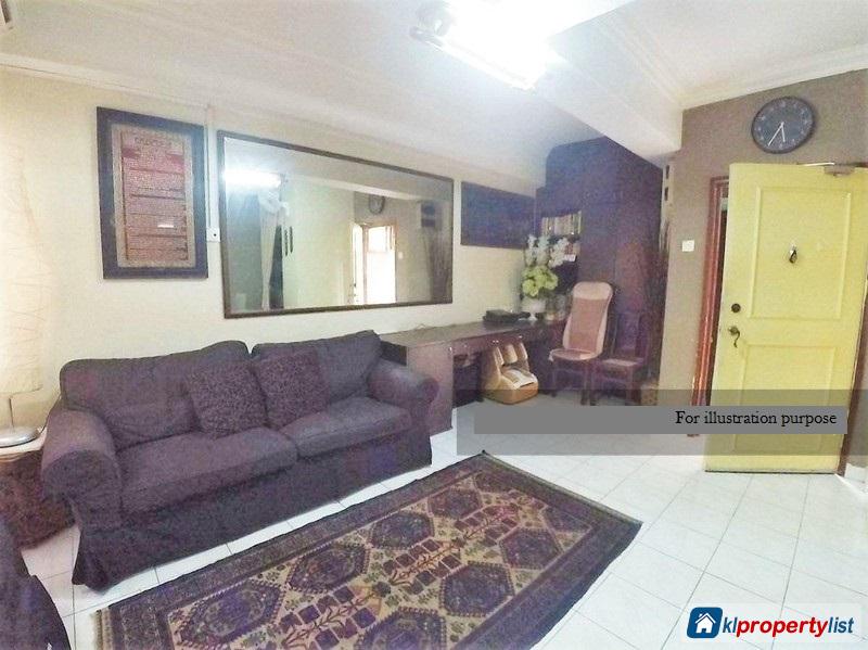 Picture of 3 bedroom Condominium for sale in Cheras in Kuala Lumpur