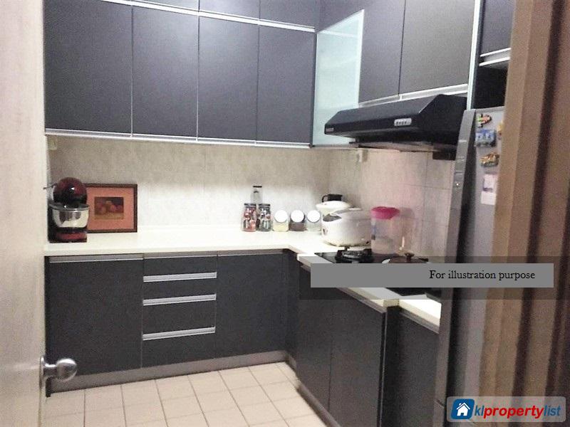 3 bedroom Condominium for sale in Cheras in Kuala Lumpur - image