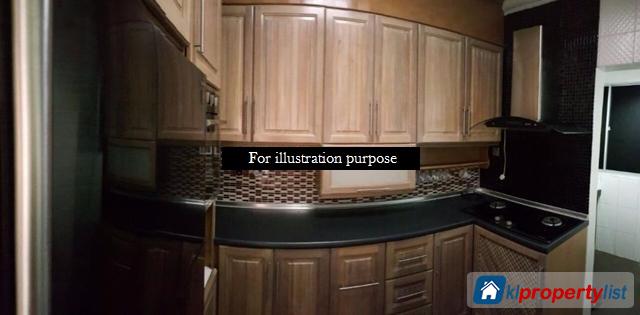 3 bedroom Condominium for sale in Cheras in Malaysia - image