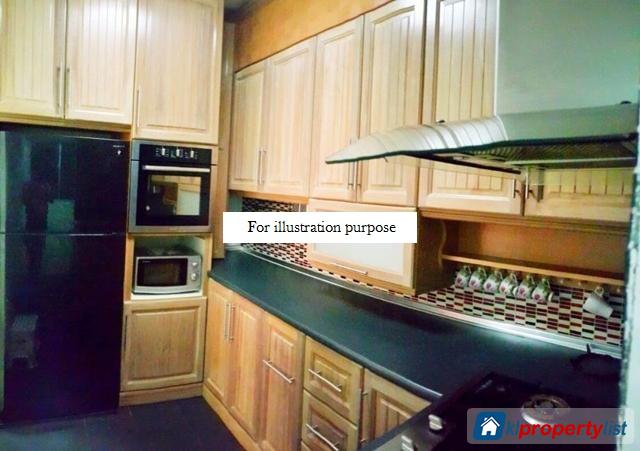 3 bedroom Condominium for sale in Cheras - image 9