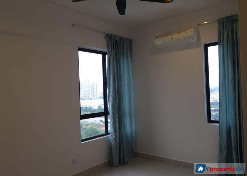 3 bedroom Condominium for sale in Puchong South - image 14