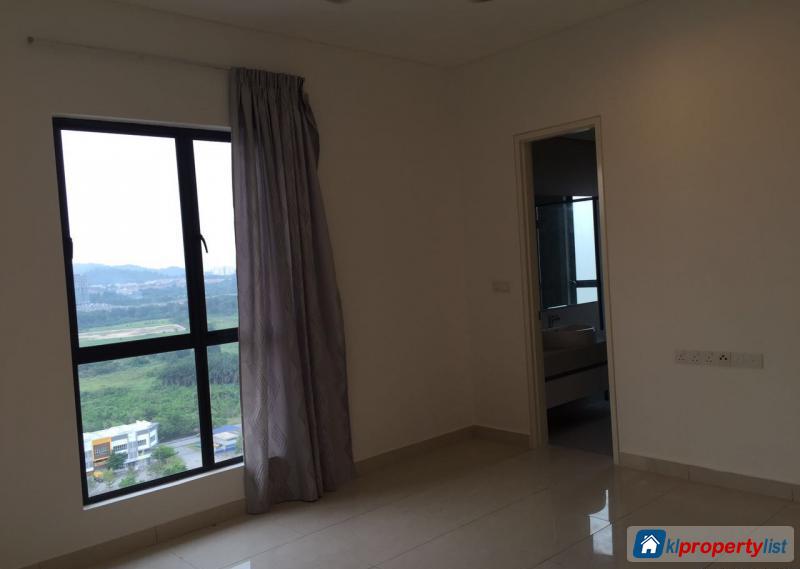 3 bedroom Condominium for sale in Puchong South - image 16