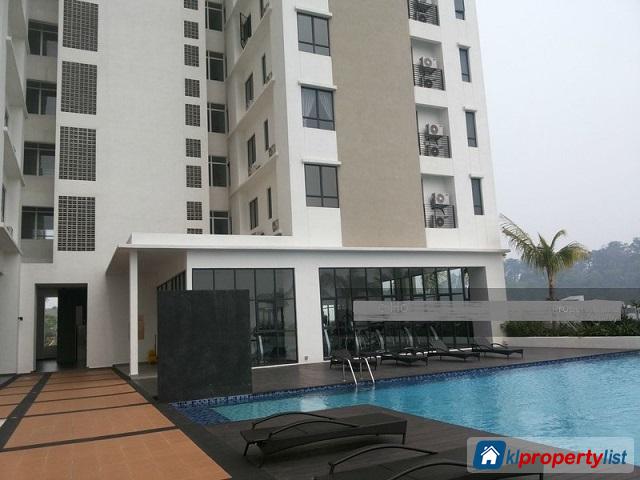 3 bedroom Condominium for sale in Puchong South - image 2