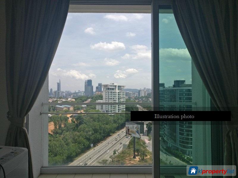 2 bedroom Serviced Residence for sale in Taman Desa - image 13