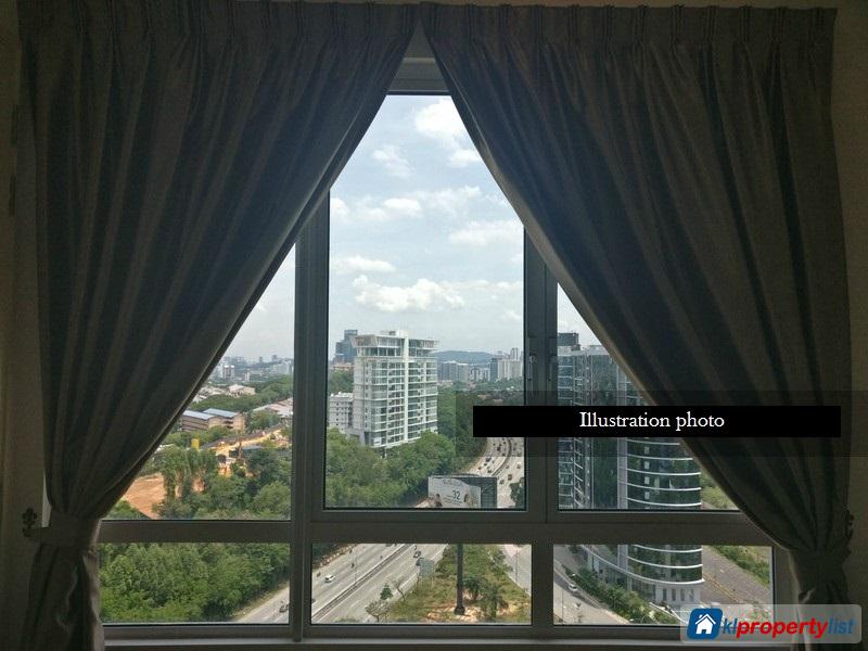 2 bedroom Serviced Residence for sale in Taman Desa - image 15