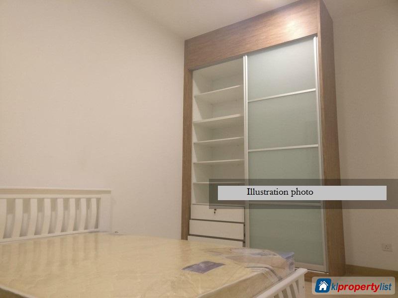 2 bedroom Serviced Residence for sale in Taman Desa - image 17