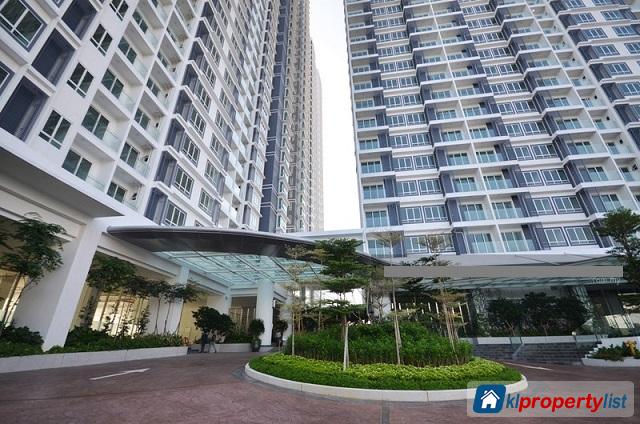 Pictures of 2 bedroom Serviced Residence for sale in Taman Desa