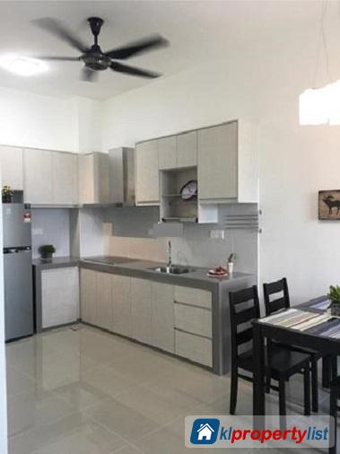 2 bedroom Serviced Residence for sale in Taman Desa - image 20