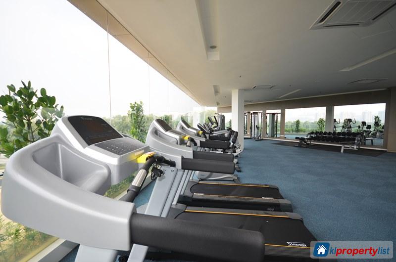 2 bedroom Serviced Residence for sale in Taman Desa - image 2