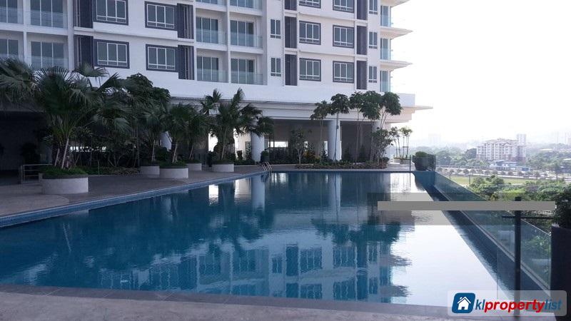 2 bedroom Serviced Residence for sale in Taman Desa - image 4