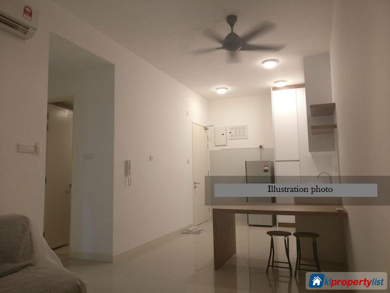 2 bedroom Serviced Residence for sale in Taman Desa - image 9