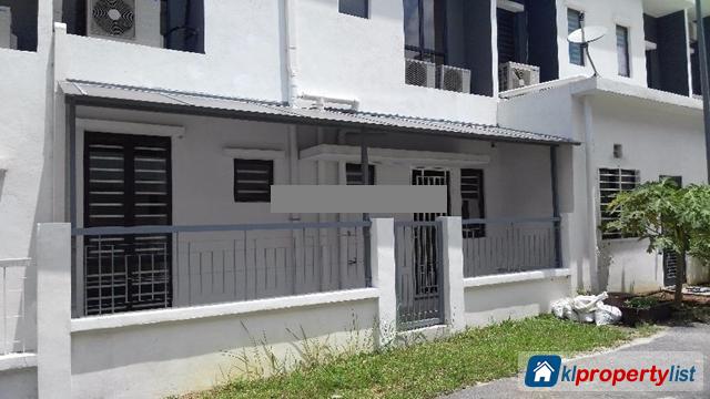 6 bedroom 2.5-sty Terrace/Link House for sale in Sungai Buloh - image 10