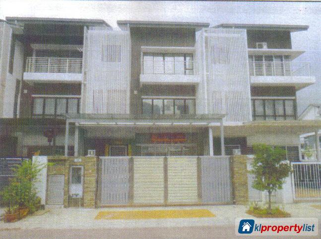 6 bedroom 2.5-sty Terrace/Link House for sale in Sungai Buloh - image 2