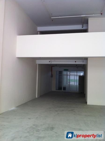 Shop-Office for sale in Setapak - image 10