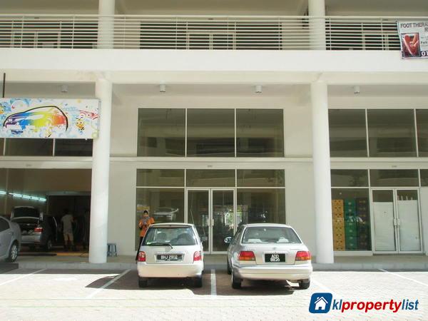 Shop-Office for sale in Setapak - image 11