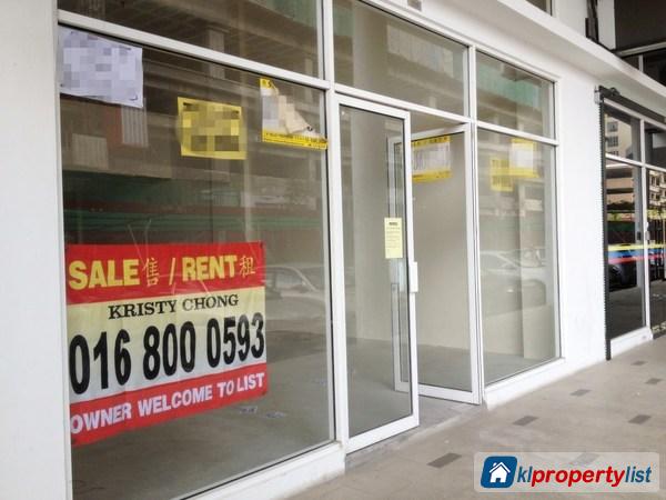 Shop-Office for sale in Setapak - image 12