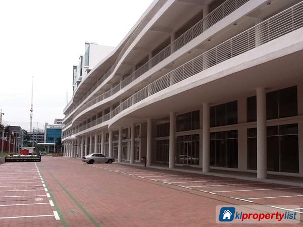 Shop-Office for sale in Setapak - image 13